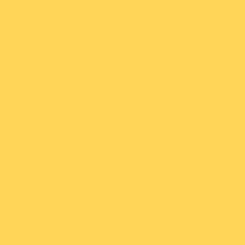 FX0647 Golden Yellow
