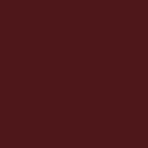 FX0680 Wine Red