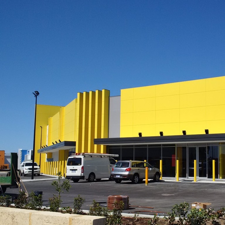 BLUECHIP | Fibre Cement Perth, All Types, Large Stock