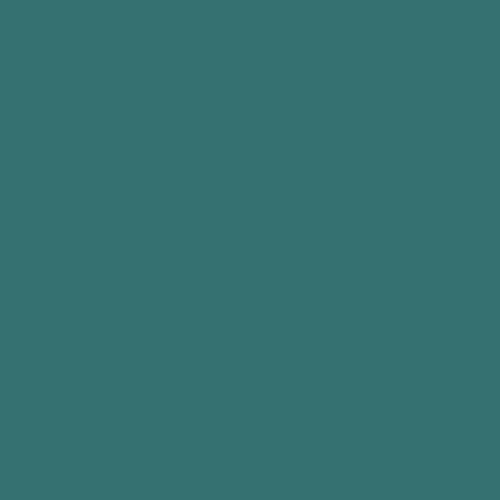 FX0617 Petrol Green