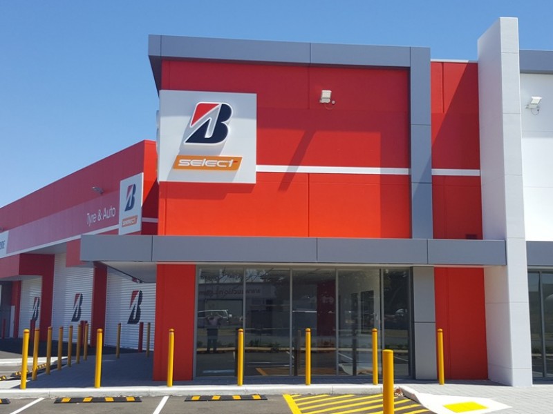 BLUECHIP | Fibre Cement Perth, All Types, Large Stock