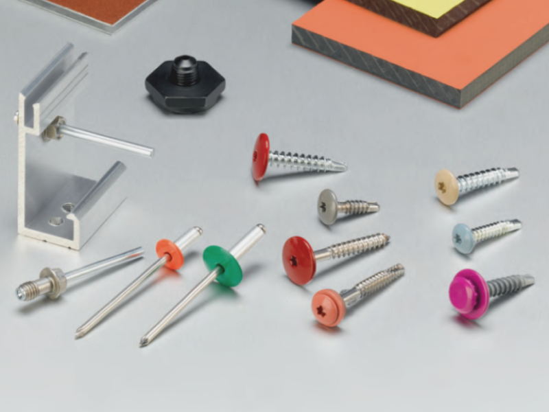 FASTENERS
