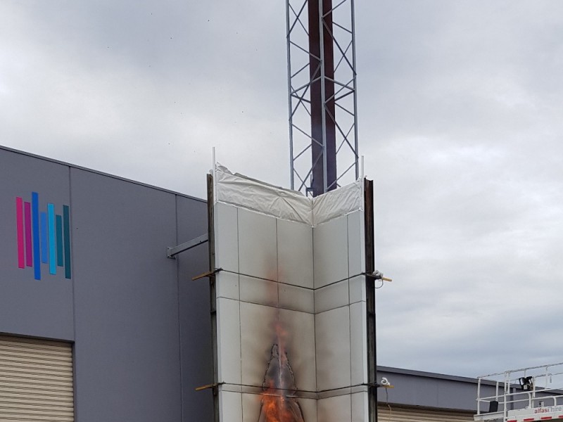 FIRESPAN