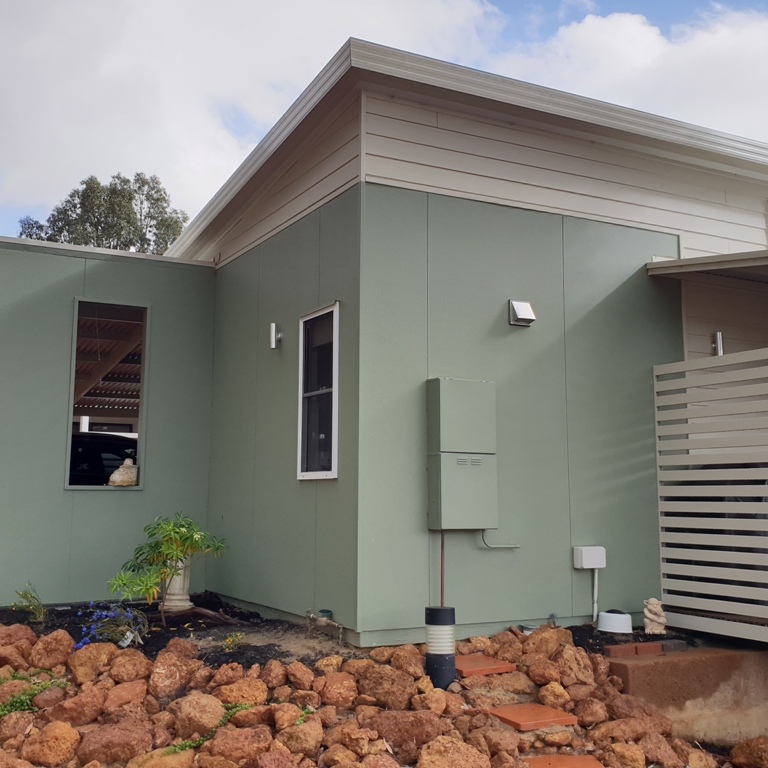 BLUECHIP | Fibre Cement Perth, All Types, Large Stock