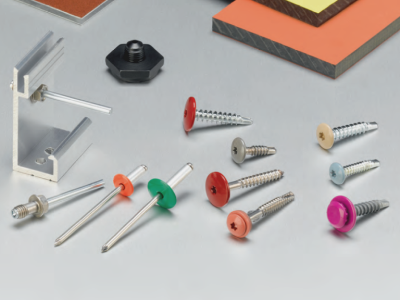 FASTENERS
