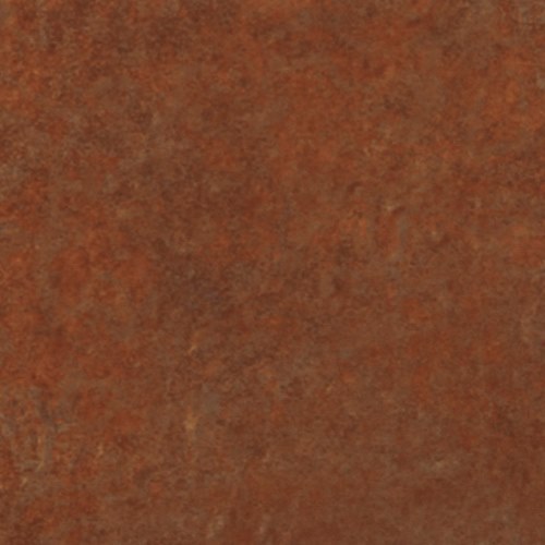 UL0118 Authentic Rust