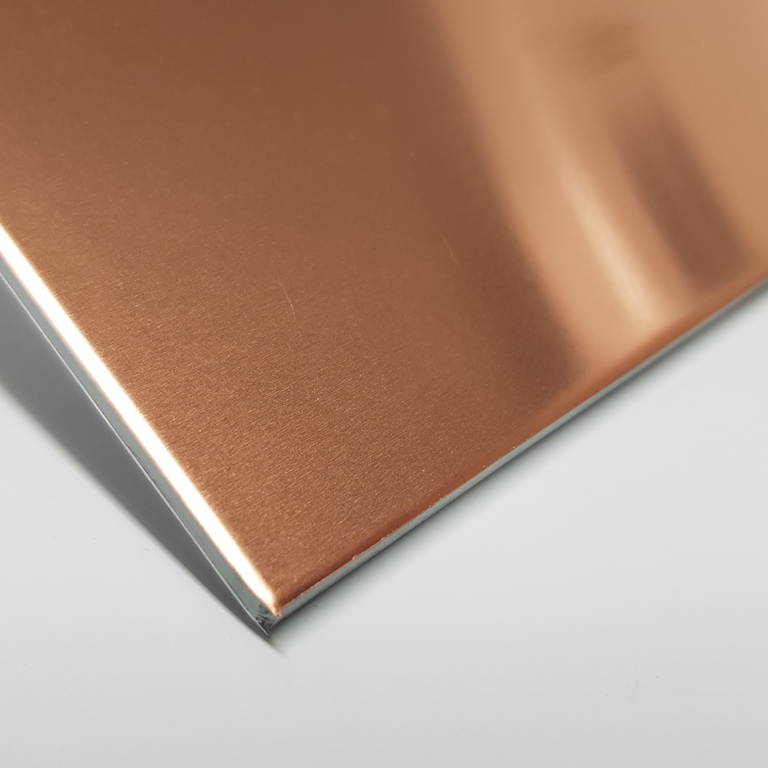 UB5160 Natural Copper