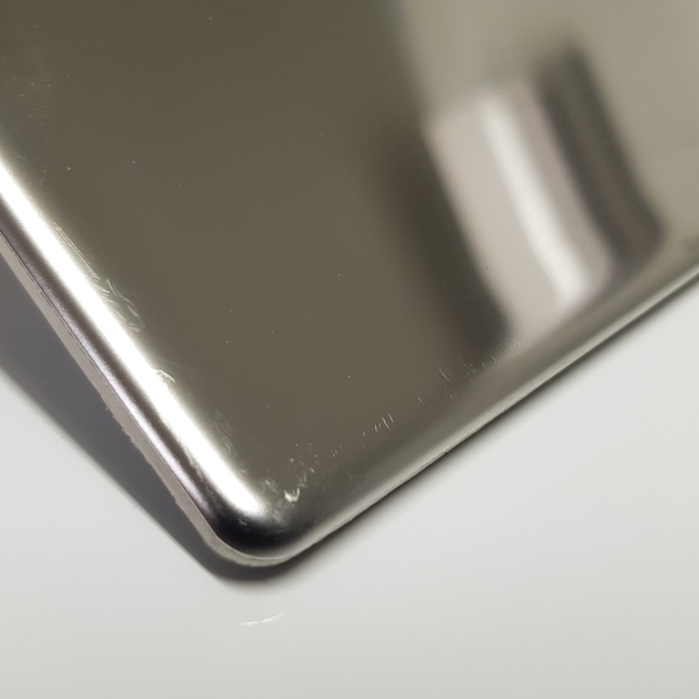 UB5800 Stainless Steel Mirror