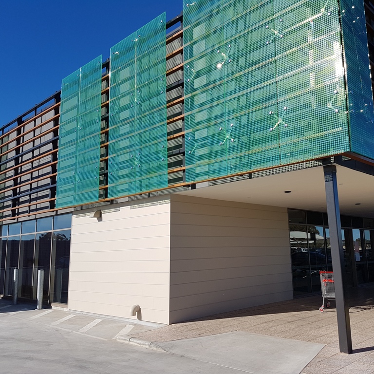 BLUECHIP | Fibre Cement Perth, All Types, Large Stock
