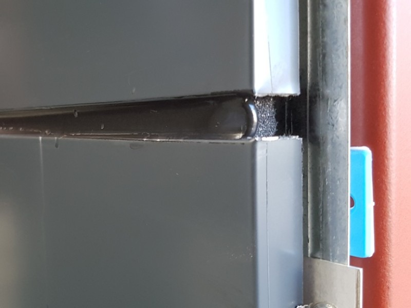 Sealants