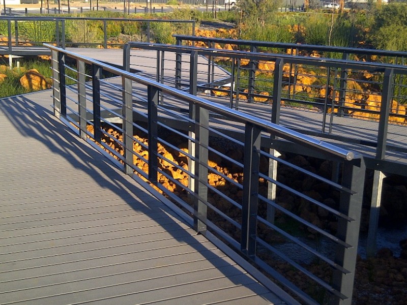 RITEDECK
