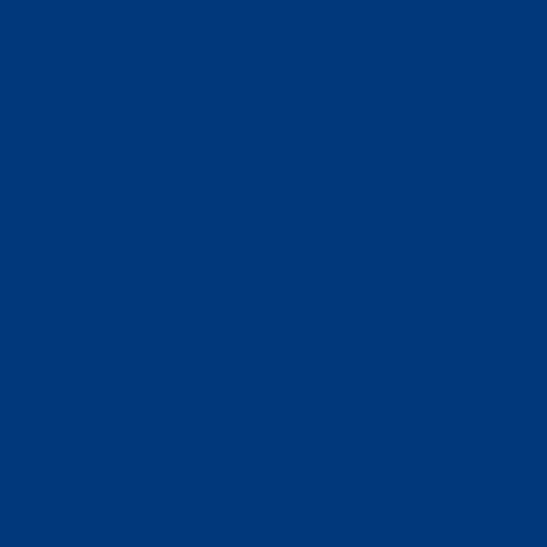 UB5002 Ultramarine Blue