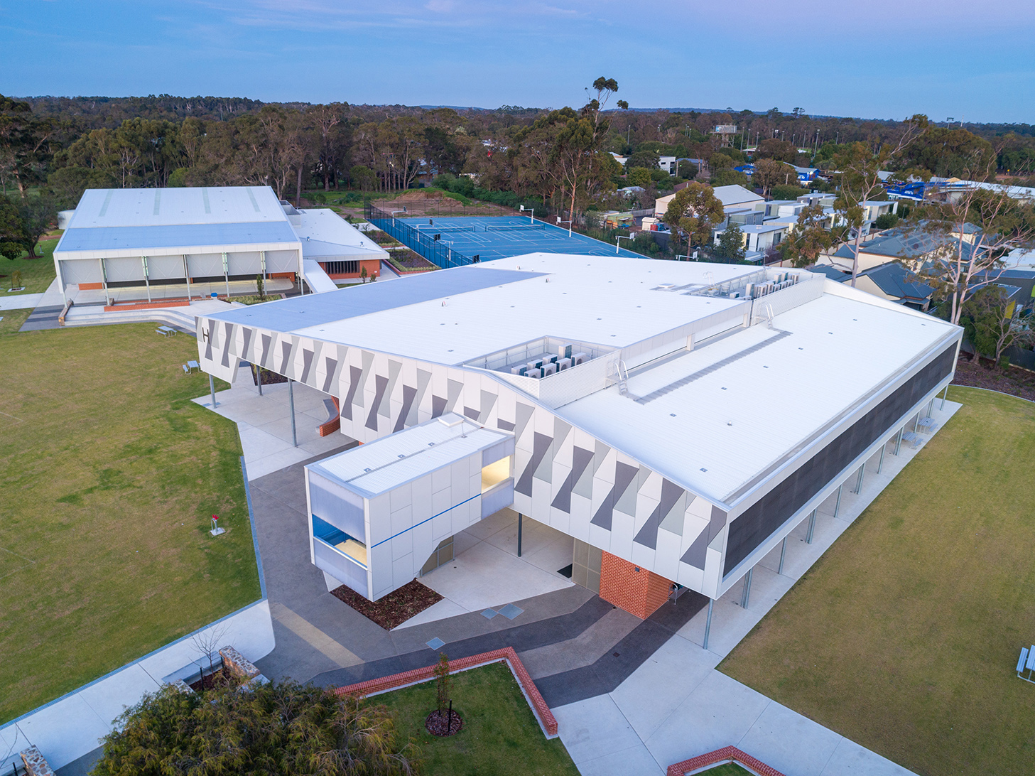 Margaret River SHS