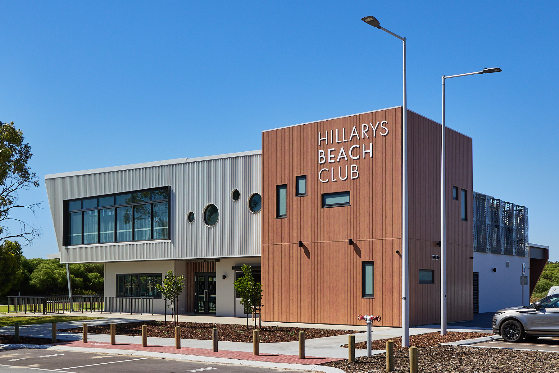 Hillarys Beach Club