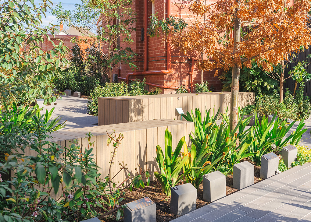 Boroondara Memorial Garden