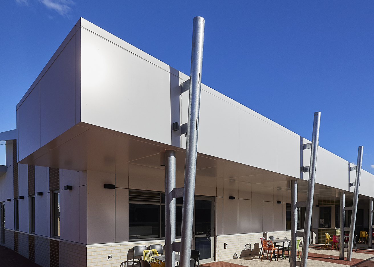 Emmanuel Catholic College