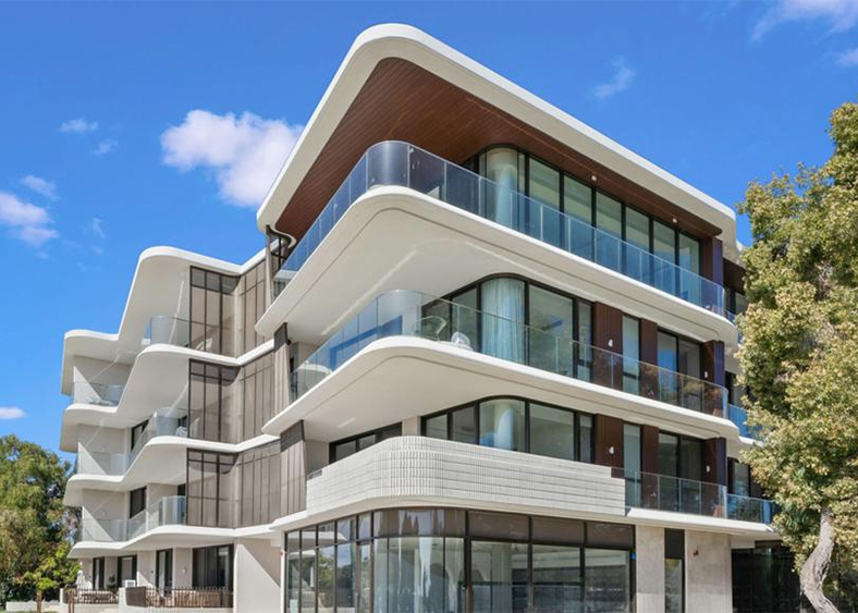 Geographe Apartments