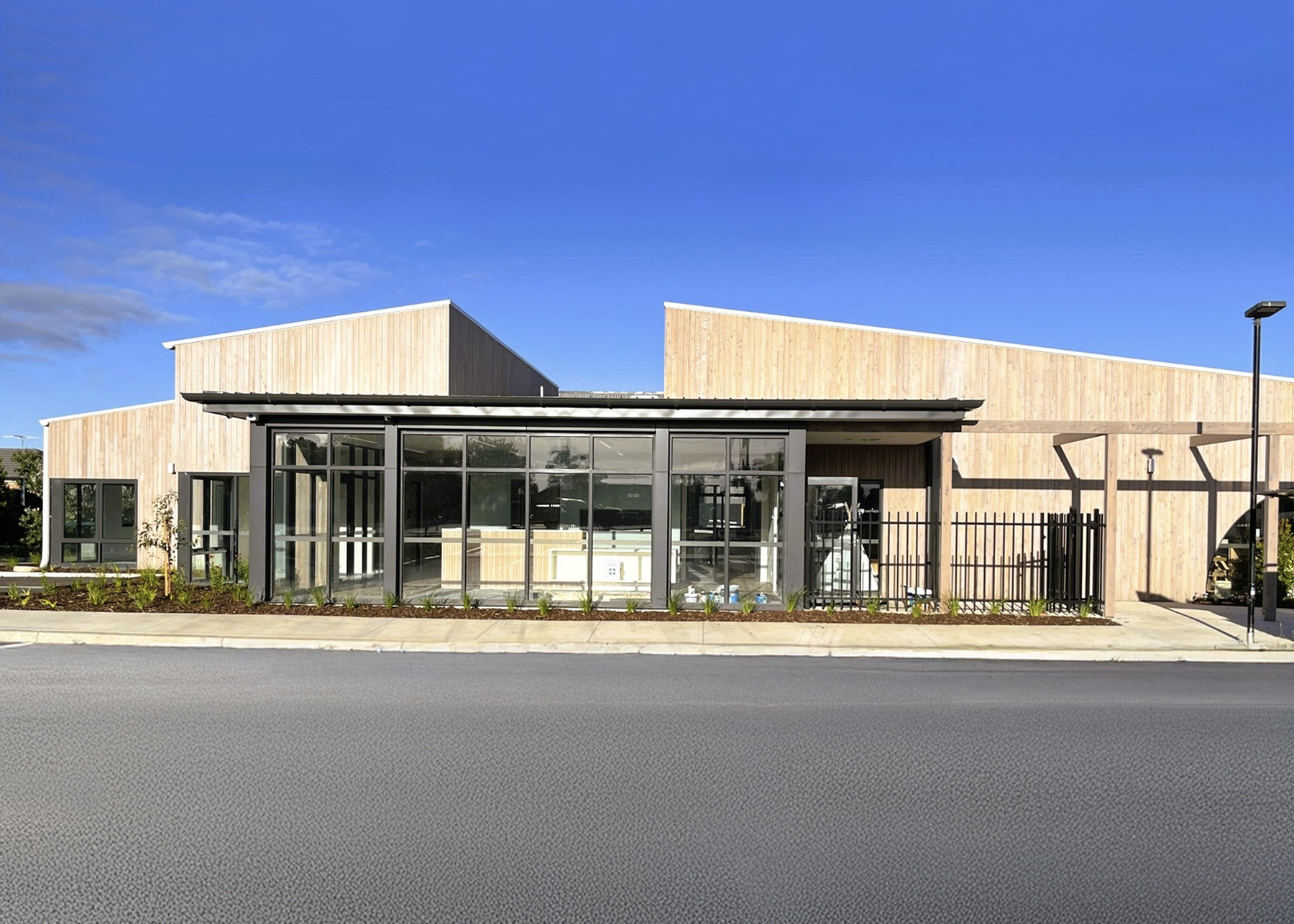Good News Lutheran College