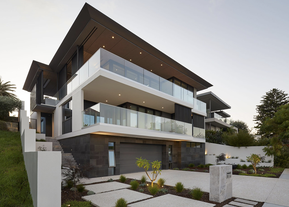 Horizon House