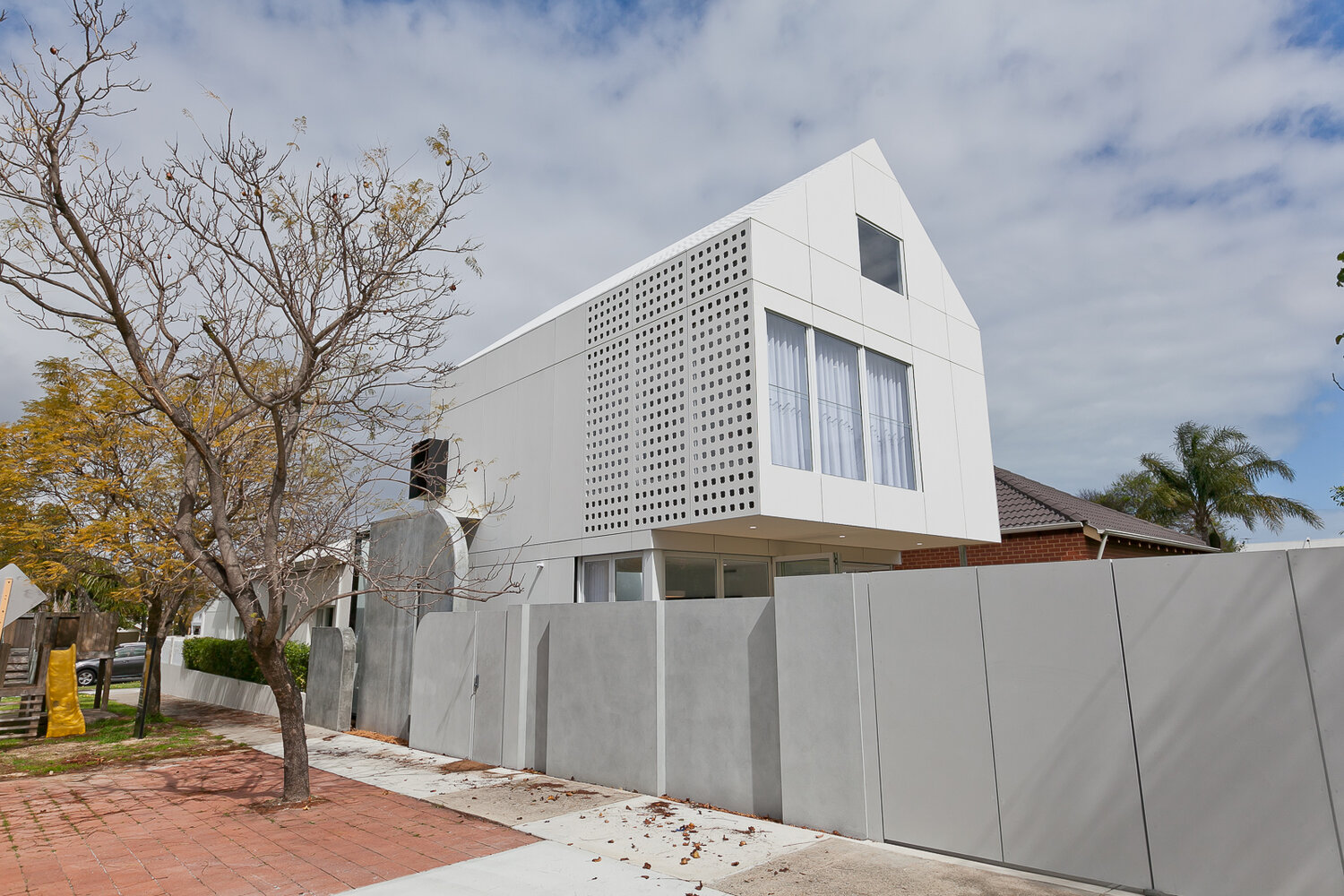 Mt Hawthorn Residential