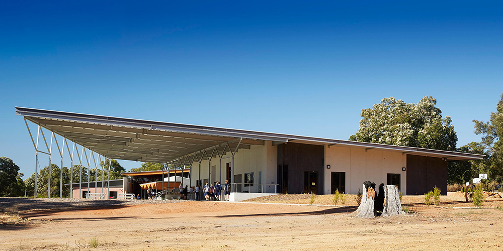 Mundaring Christian College