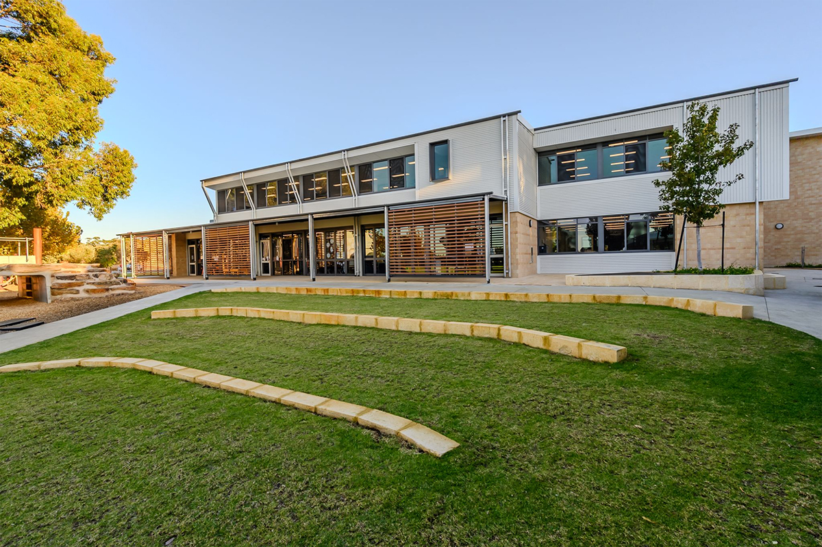 Providence Christian College