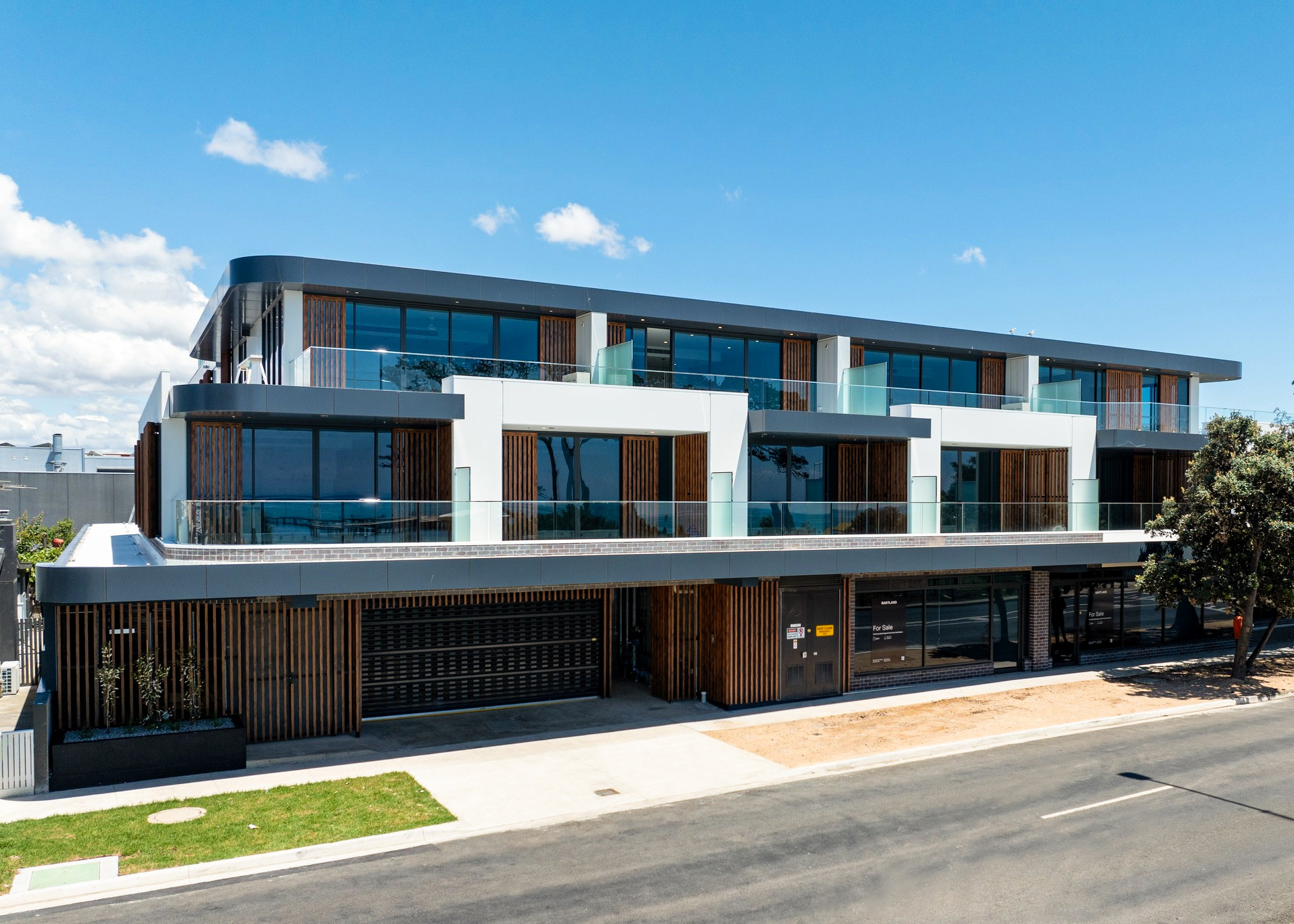 Qudos Apartments