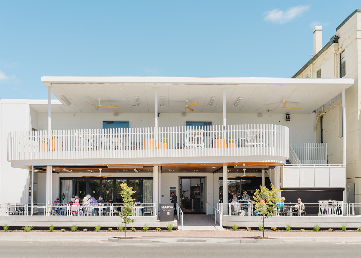 Hotel Renmark