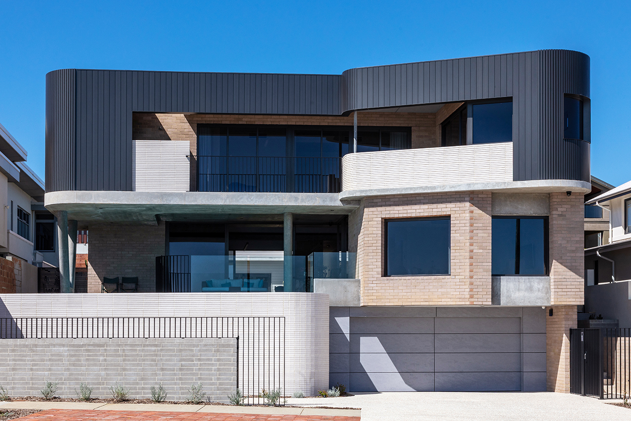 Trigg Residential Project